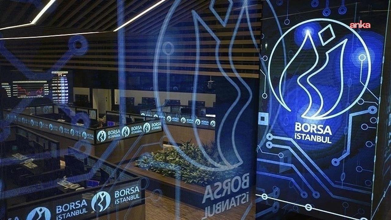 CHP İstanbul Olağanüstü İl Kongresi’ne durdurma talebi sonrası BIST 100’de sert düşüş