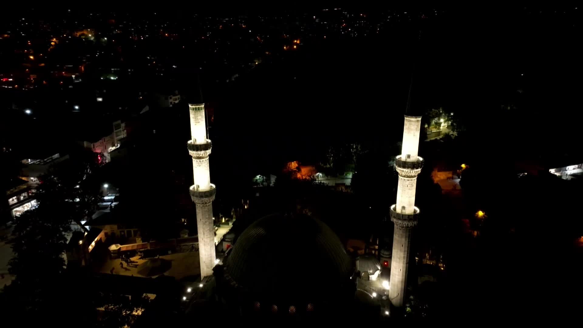 CHP'den ''Filistin'e Destek'' mitingi... Gazzeli Yusuf Barakat: "Artık insanlık ittifakı kurulup bütün Filistin halkı ile dayanışmak ve savaşı durdurmak için ittifak kurulmalıdır"