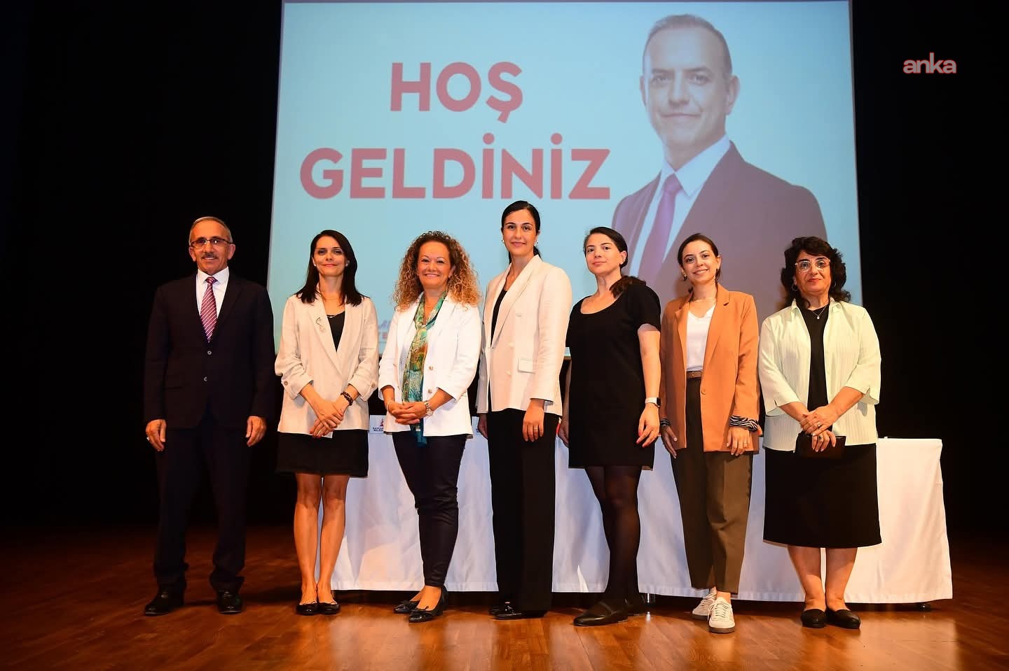 Sancaktepe'de  “Alzheimer Farkındalık Sempozyumu” düzenlendi