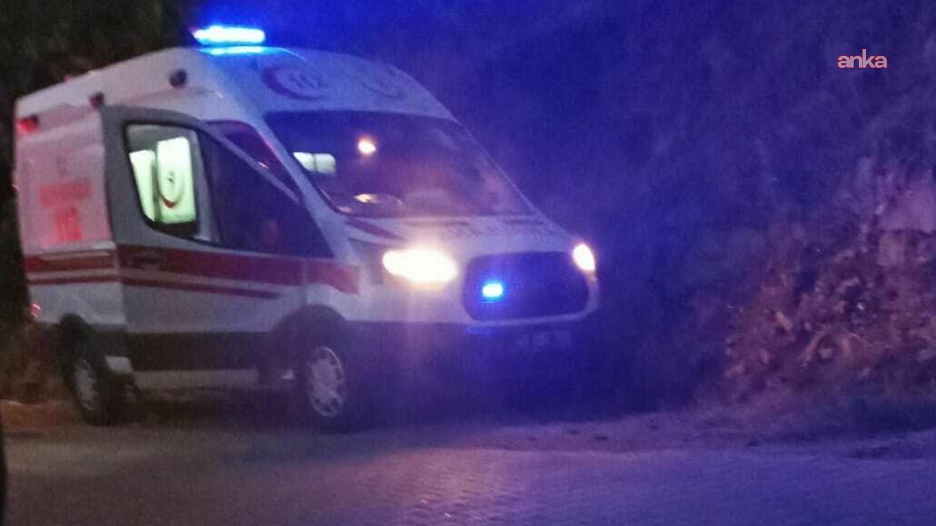 Muğla’da genç, annesini av tüfeğiyle öldürdü