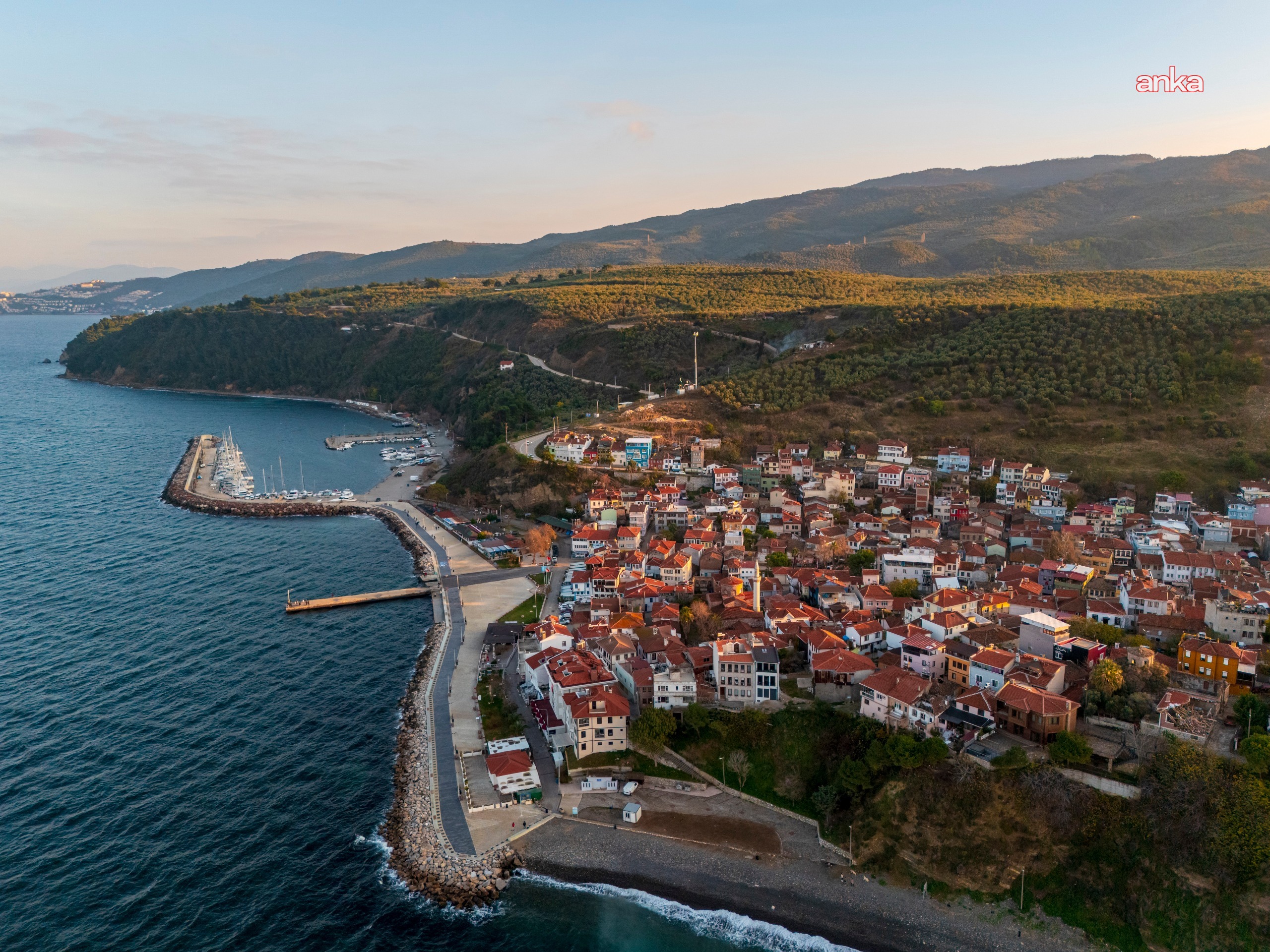 “Mudanya 1. Fotoğraf Günleri” için geri sayım başladı