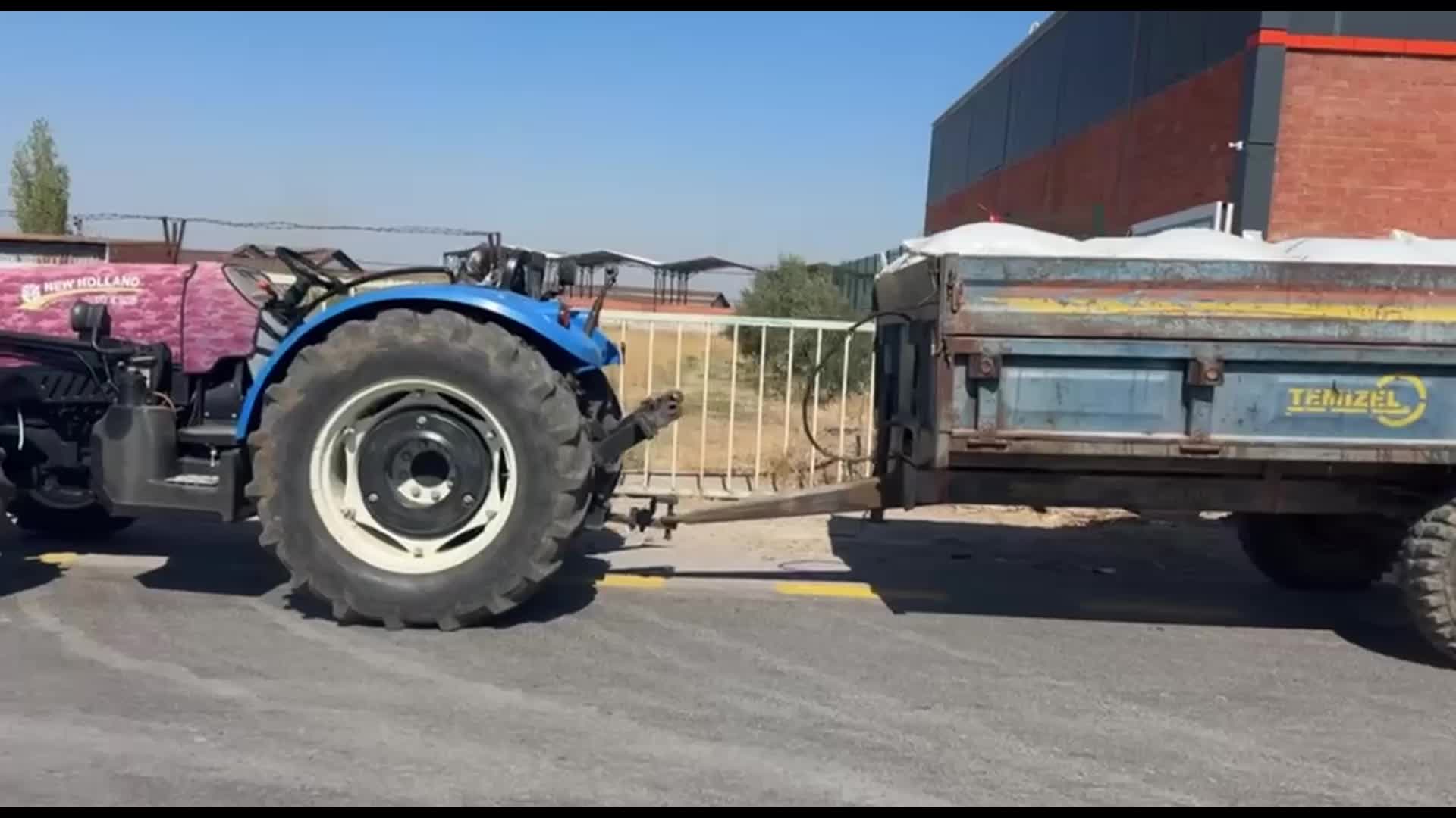 CHP'li Başevirgen'den TMO'ya: Numara oyunu yapmasın, 9 numara üzümü 9 numara üzerinden alsın