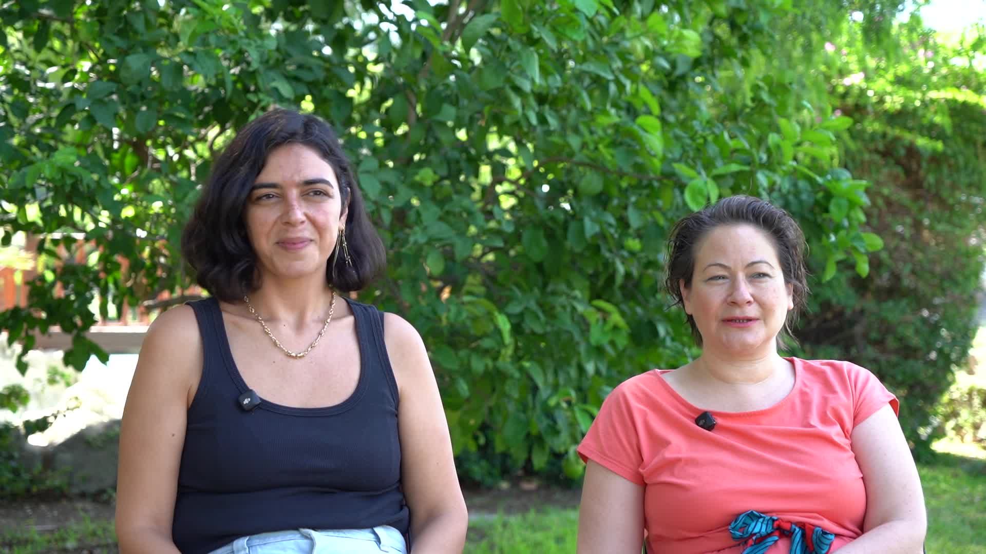 “Gündüz Apollon Gece Athena” Altın Koza’da izleyiciyle buluştu