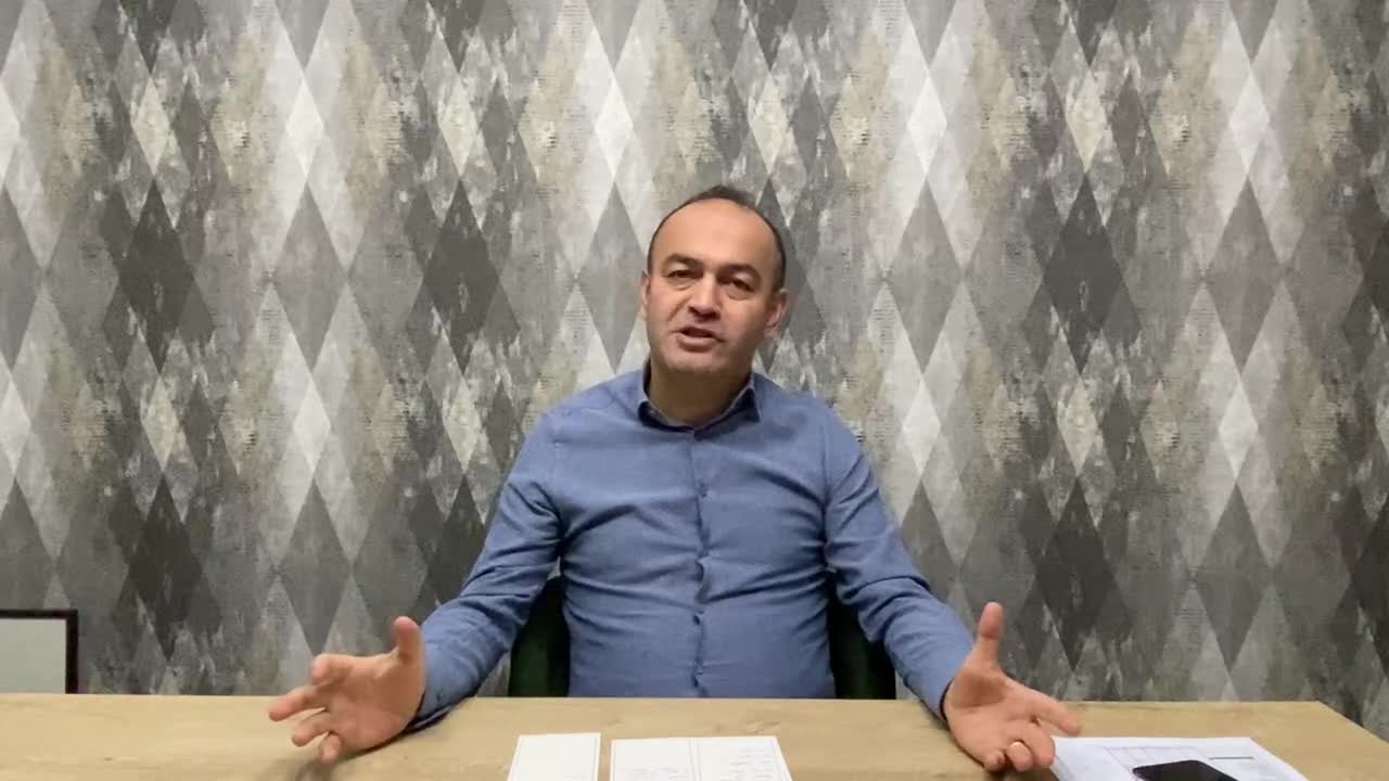 CHP’Lİ KARABAT: 2020'NİN GERÇEK VERGİ REKORTMENİ ÇALIŞAN KESİM, HALK  OLDU
