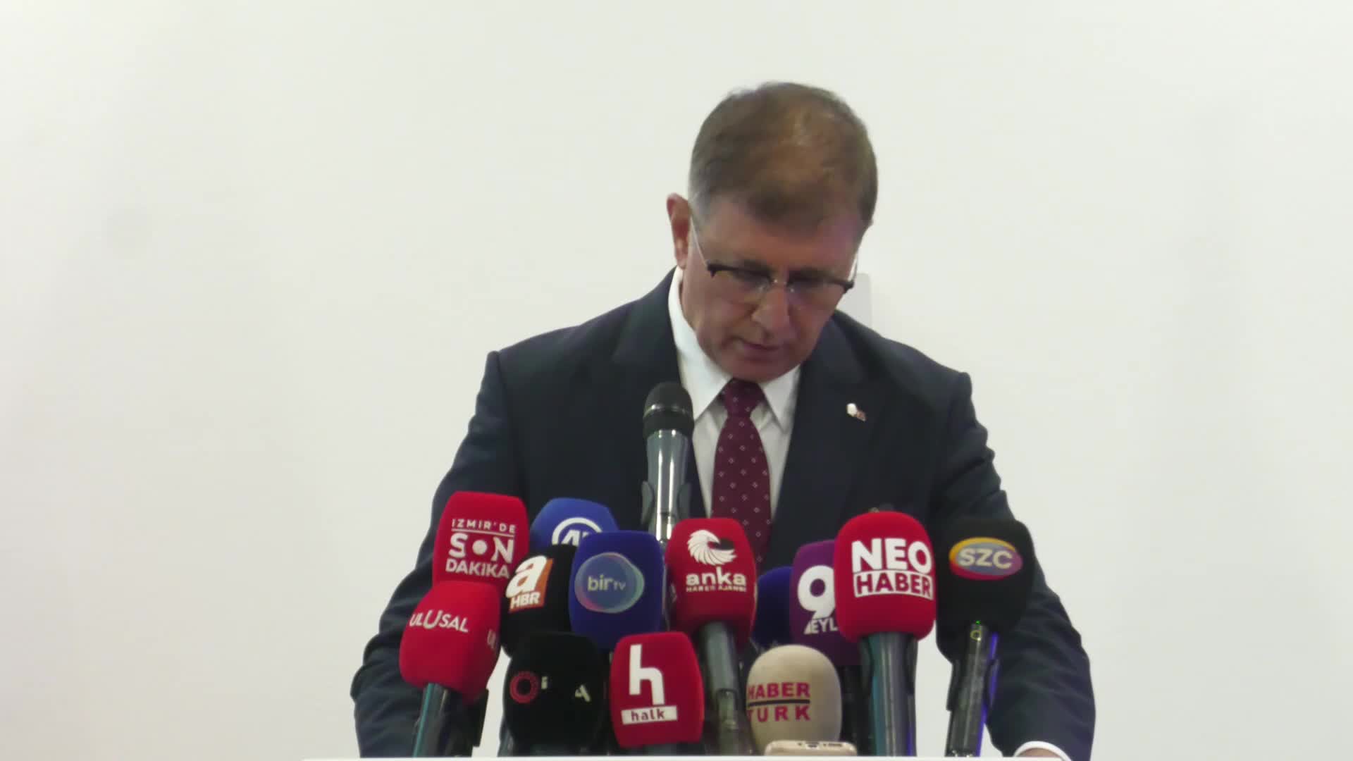 Cemil Tugay’dan "kooperatif davası" açıklaması: Biz hiçbir makama herhangi bir şikayette bulunmadık. Bu yargılamalar tutuksuz yapılmalıdır