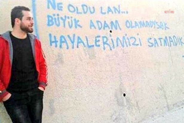 AYM, Ahmet Atakan'ın ‘yaşam hakkının ihlal edildiğine’ yönelik karar verdi