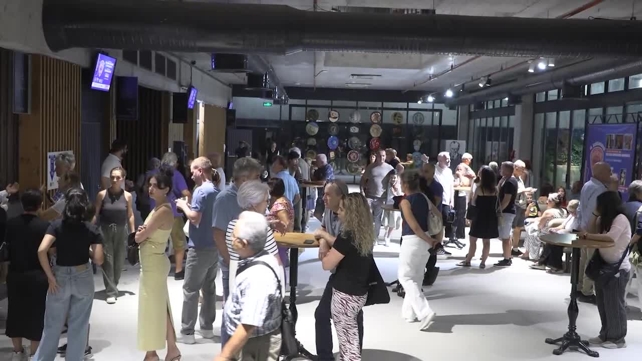 Muratpaşa’da gitarın büyüsü 14’üncü kez sahneye taşındı