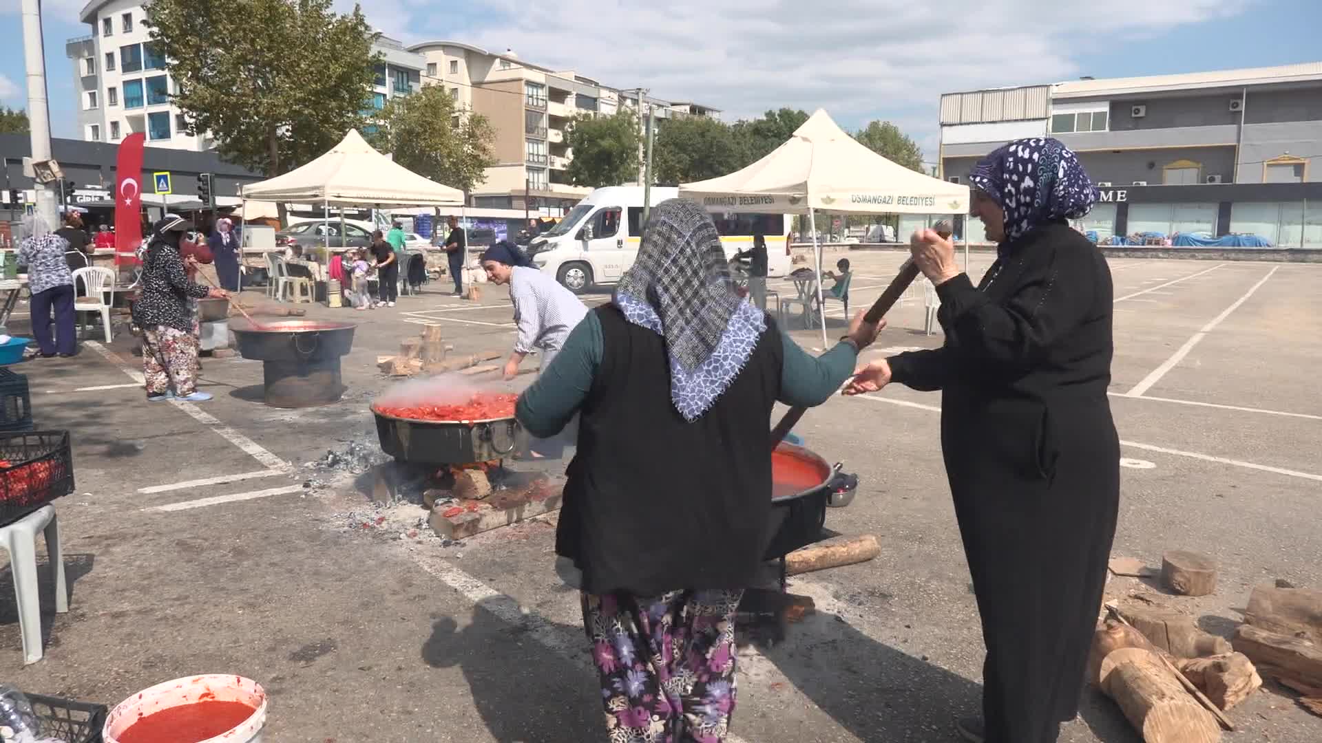 Dışişleri Bakanı Fidan, Avrupa Komisyonu Genişlemeden Sorumlu Komiseri Kos ile görüştü