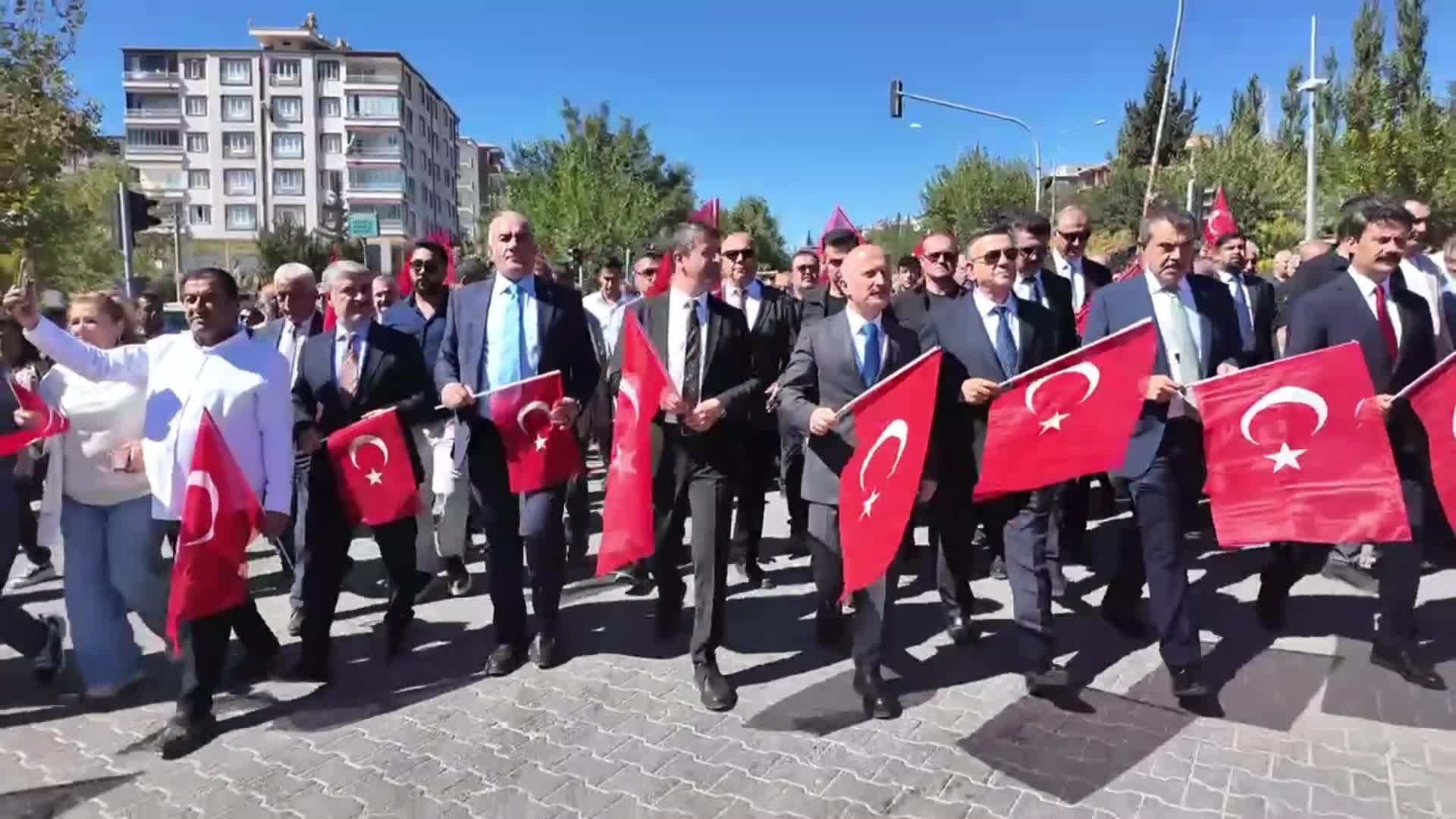 Adıyaman Belediye Başkanı Tutdere: "Hayırseverlerimizin eserleriyle çocuklarımızın yarınları daha da aydınlanıyor”