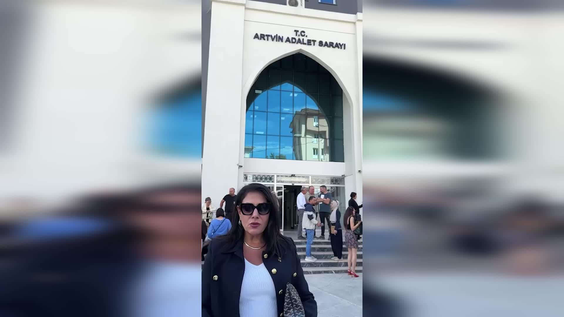 Zafer Partili Aslan: "Reşit Kibar cinayetinin arkasındaki azmettiriciler de yargılanmalı"