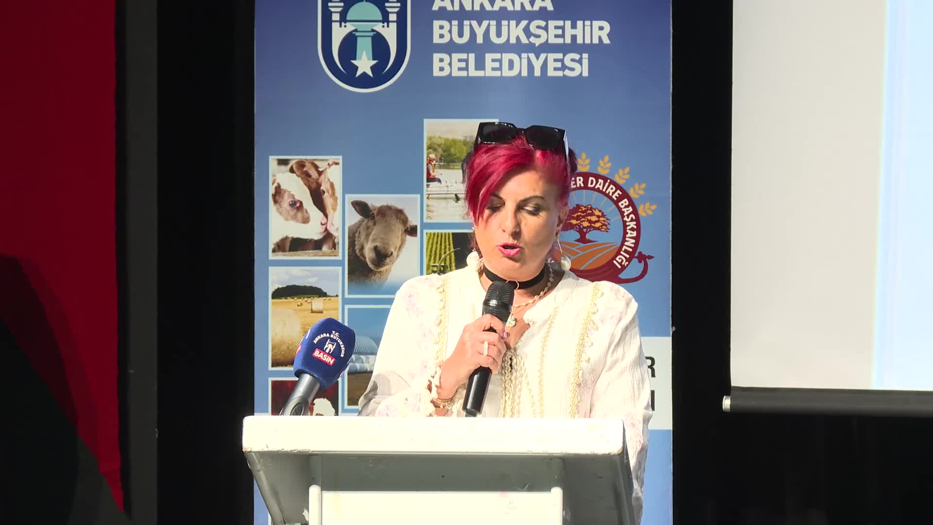 Ankara Büyükşehir Belediyesi’nden arıcılara "Kışlatma Eğitimi"