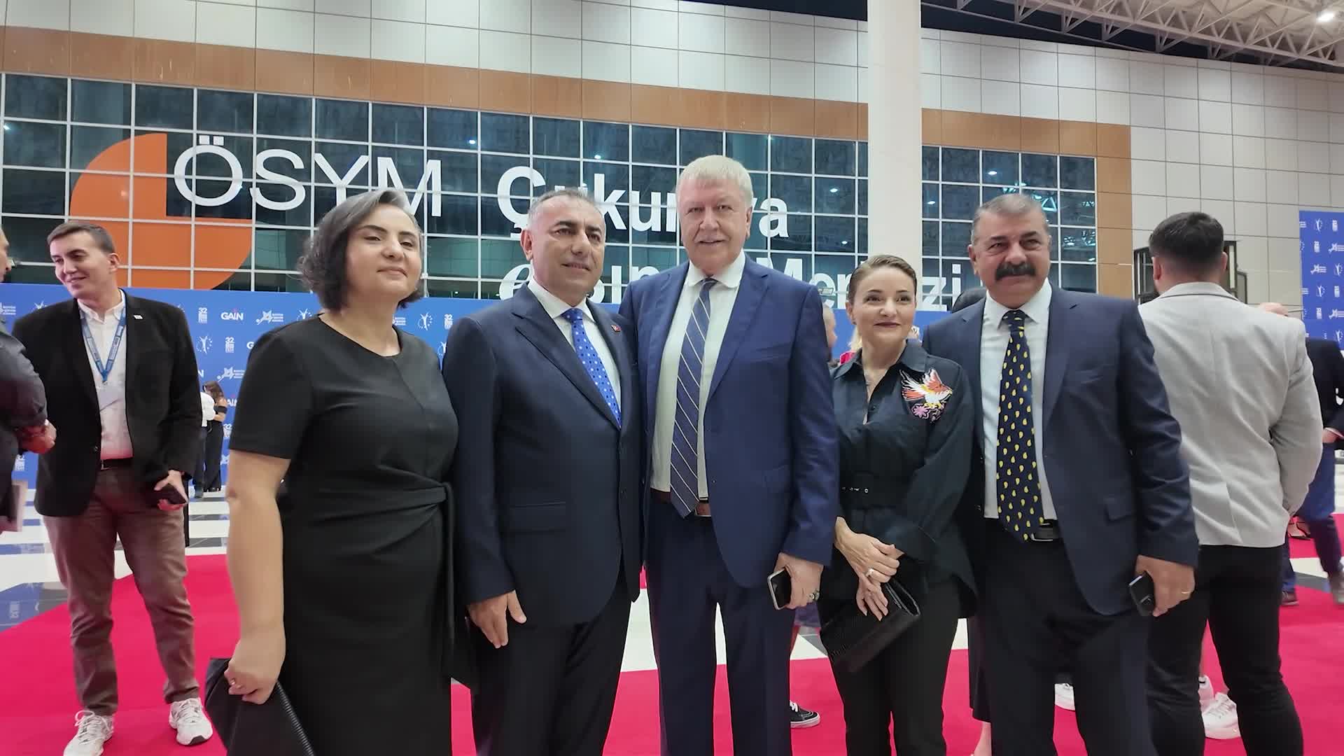 32'nci Uluslararası Adana Altın Koza Film Festivali’nde kazananlar belli oldu: Pelin Esmer’in yönettiği “O Da Bir Şey Mi” en iyi film seçildi