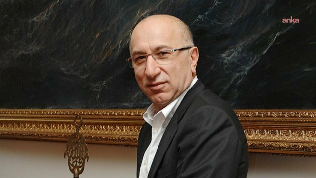 Turgay Ciner hakkında, Can Holding soruşturması kapsamında tutuklamaya yönelik yakalama kararı çıkarıldı