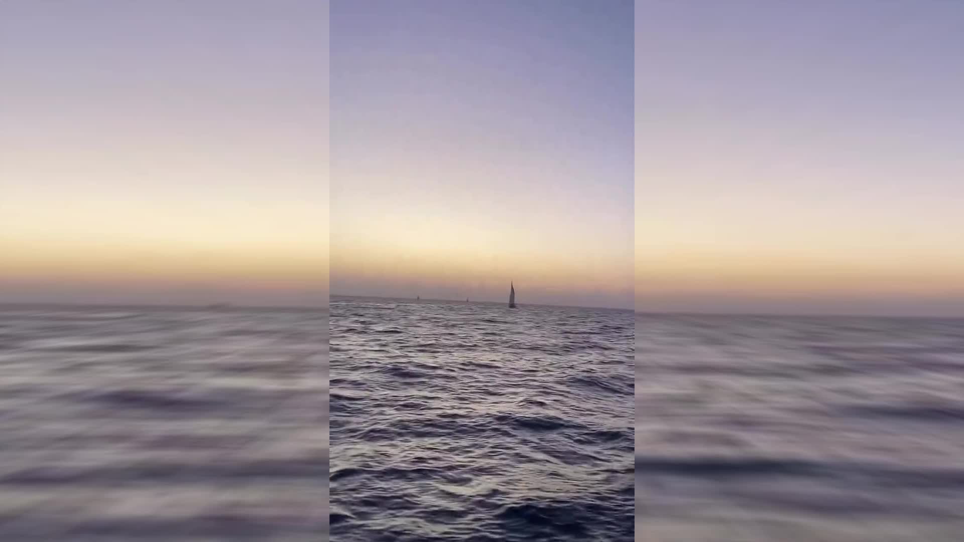 Sumud Filosu, Gazze’ye 150 deniz mili ötede... Filo, müdahale bölgesine giriyor