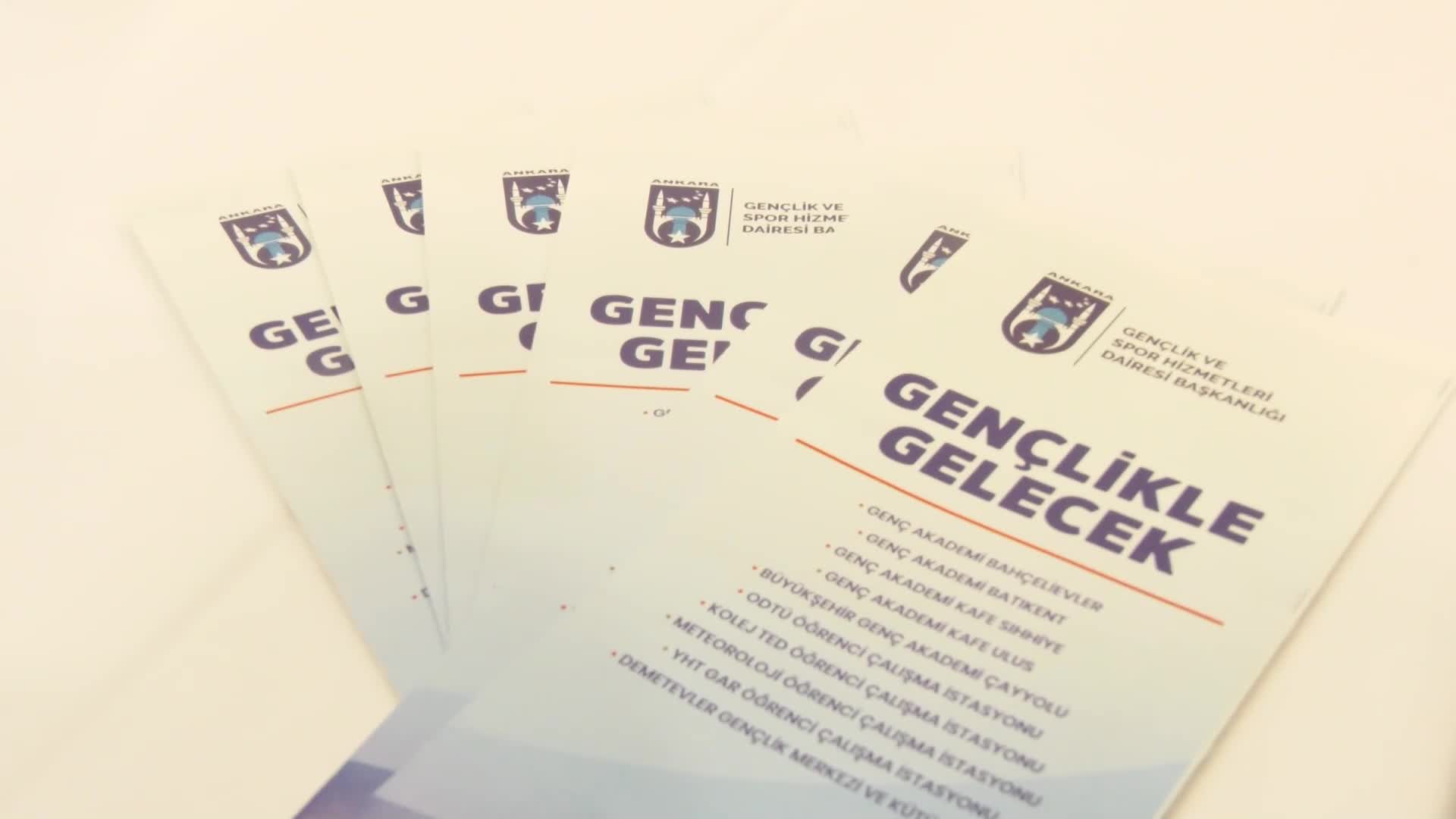Ankara Büyükşehir Belediyesi'nden öğrencilere "3 Boyutlu Modellemeye Giriş Kursu"