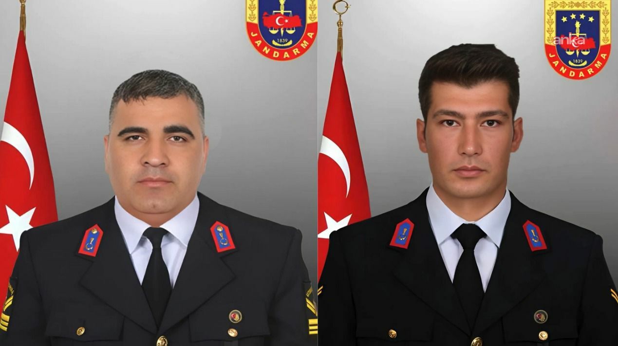 Aksaray’daki kazada hayatını kaybeden 3 kişinin kimlikleri belli oldu