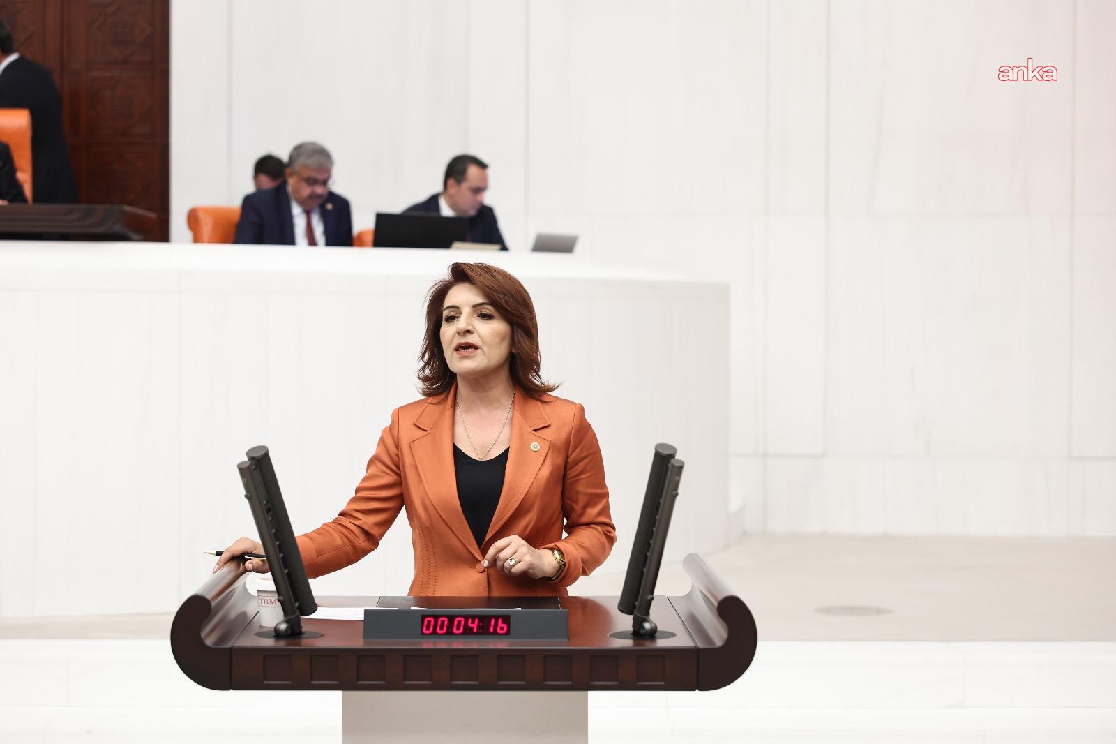 CHP'li Kış'dan Bakan Uraloğlu'na: "Zafer Havalimanı için 2012–2025 yılları arasında yolcu garantileri nedeniyle Hazine’den işletmeci firmaya yapılan toplam ödeme tutarı nedir?"
