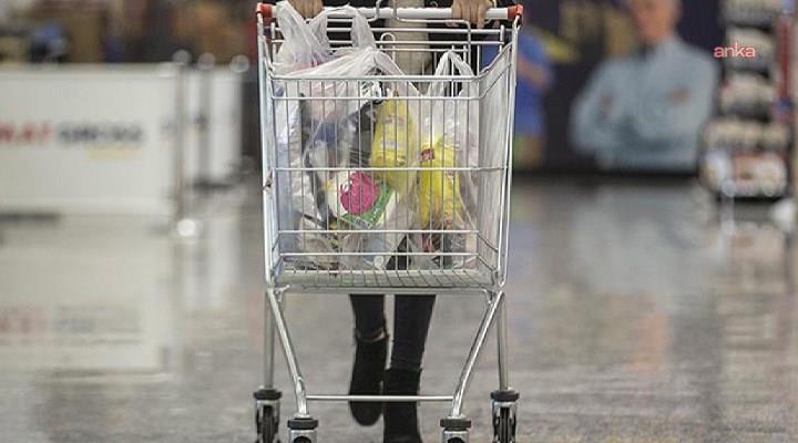 TÜRK-İŞ: Dört kişilik ailenin yoksulluk sınırı 91 bin 109 lira oldu