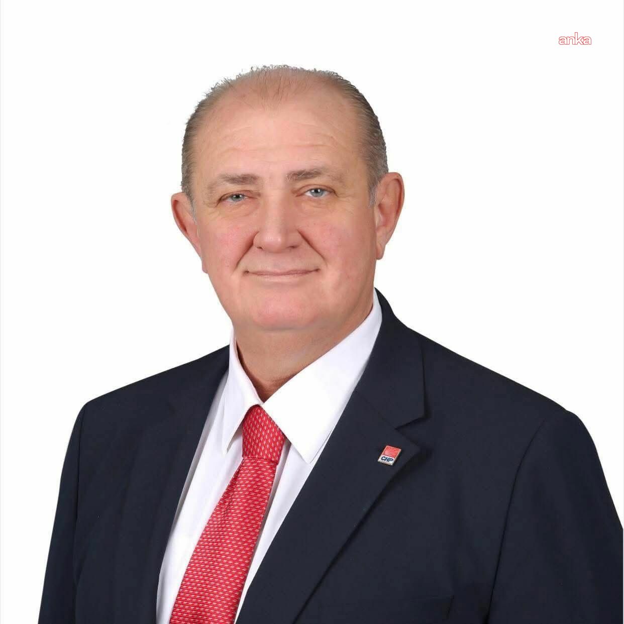 Hayrabolu Belediye Başkanı Başoğlu CHP’den istifa etti