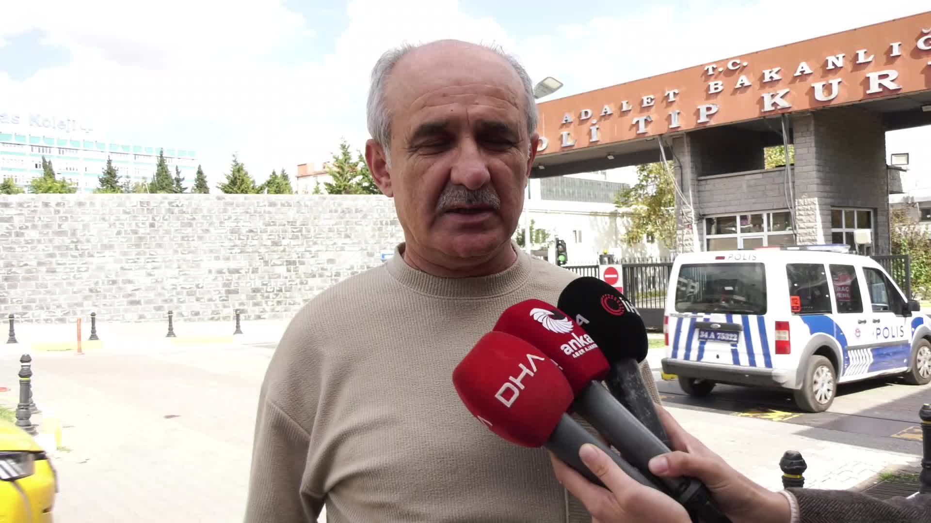 İTÜ’lü Sıla Ahsen Tuluk 4. kattan düştü hayatını kaybetti: Benzeri acıların tekrar yaşanmaması için gerekli adımlar derhal atılsın