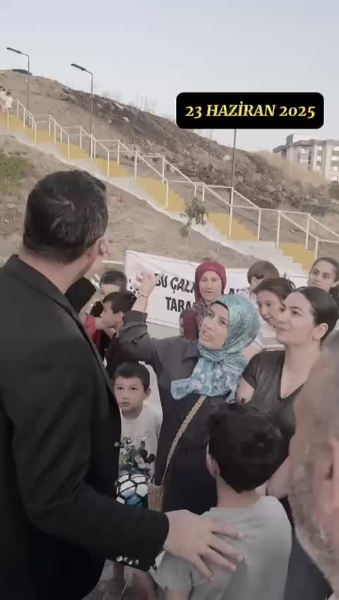 Çiğli Atatürk Mahallesi’nde beklenen hamle... Başkan Yıldız: “Tüm Çiğli’nin uğrak noktası olacak”