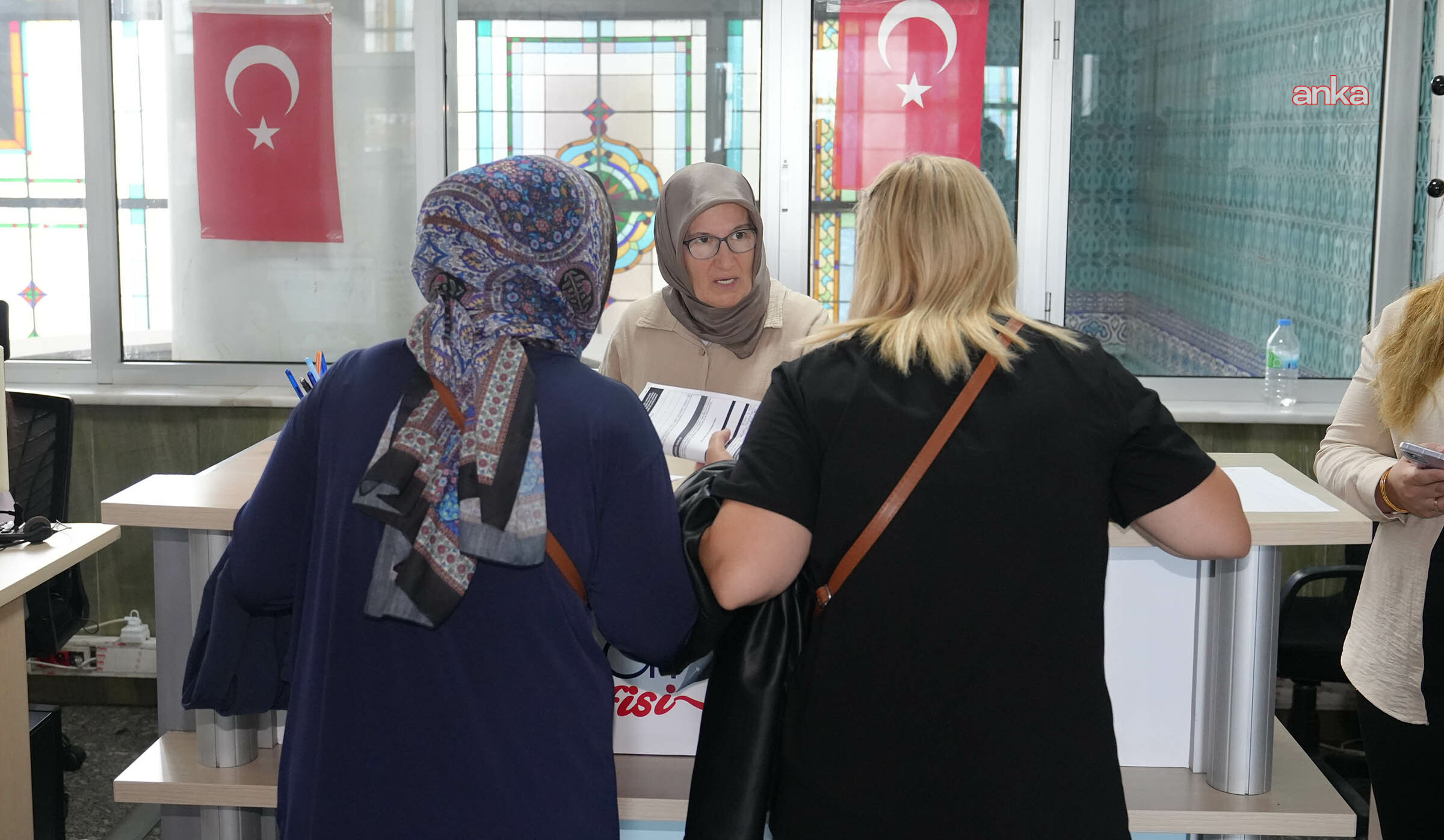 Keçiören Belediyesi'nden istihdama destek