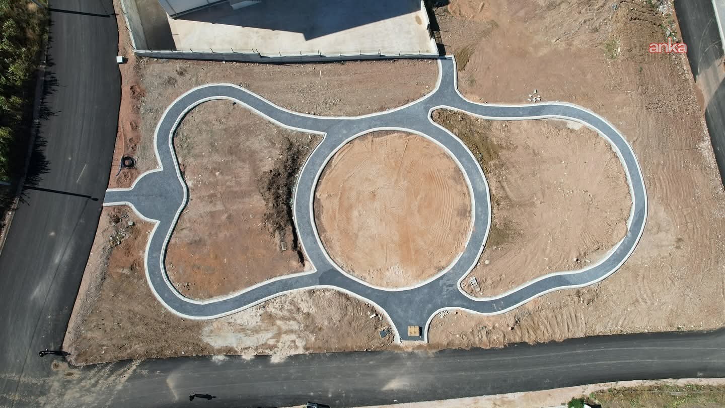 Bandırma Belediyesi, ilçeye dört yeni park kazandıracak