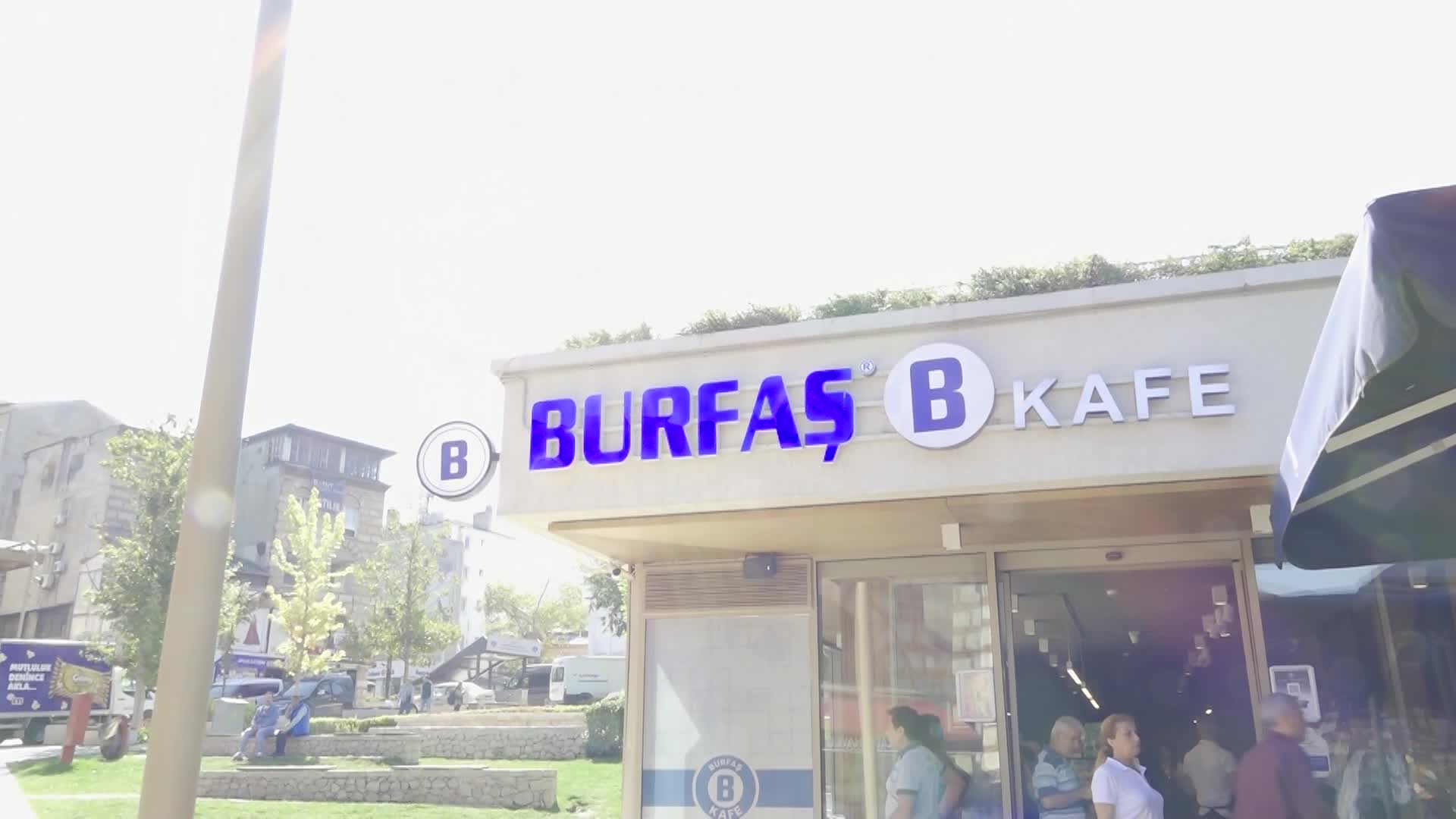 Bursa Büyükşehir Belediyesi'nden Dünya Kahve Günü'ne özel etkinlik