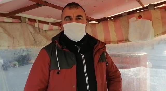 İZMİR'DE GEVREK VE BOYOZA ZAM
