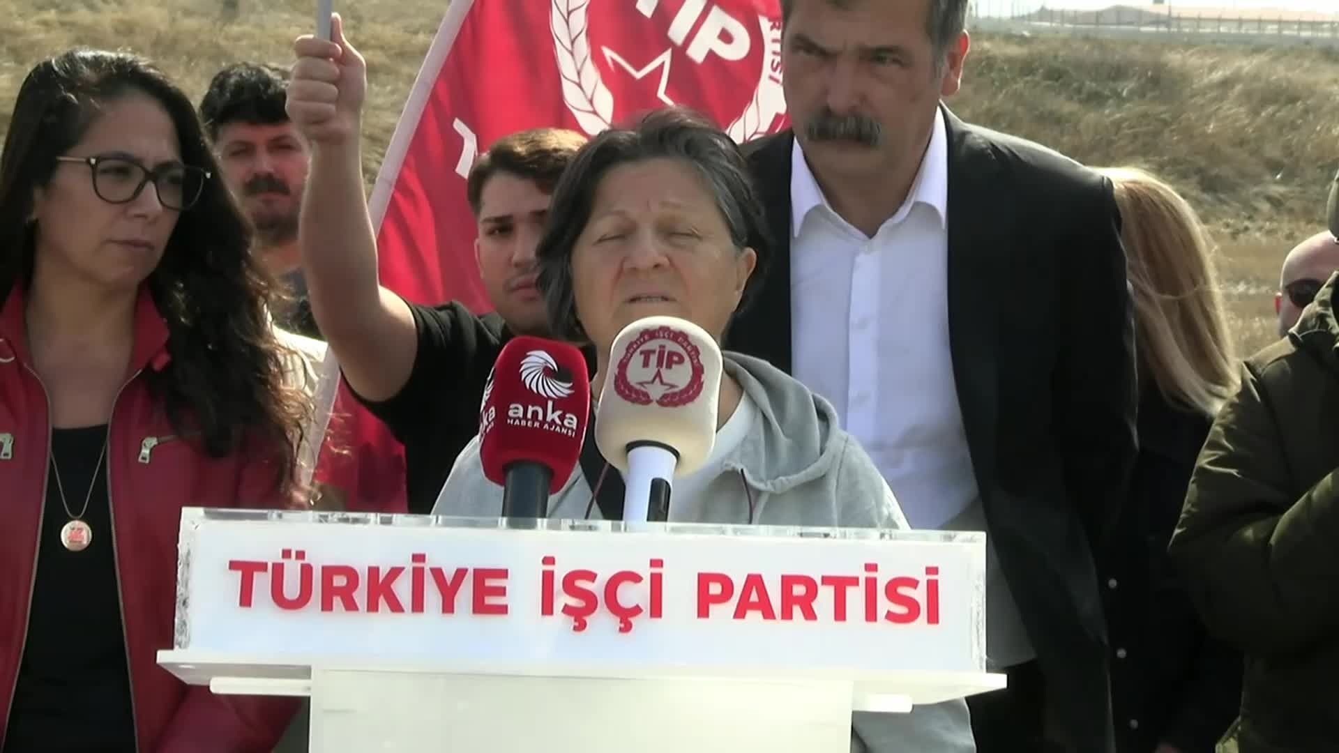 Can Atalay'ın anne ve babasından milletvekillerine mektup: "Milletvekilliği başkaca işleme gerek olmaksızın sürmektedir"