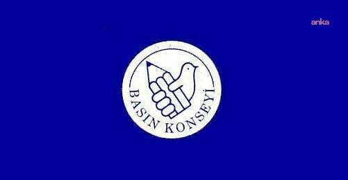 Basın Konseyi: Medya mensuplarının sorularının önceden istenmesi, soruların İletişim Başkanlığı tarafından denetlenmesi basın özgürlüğüne müdahaledir