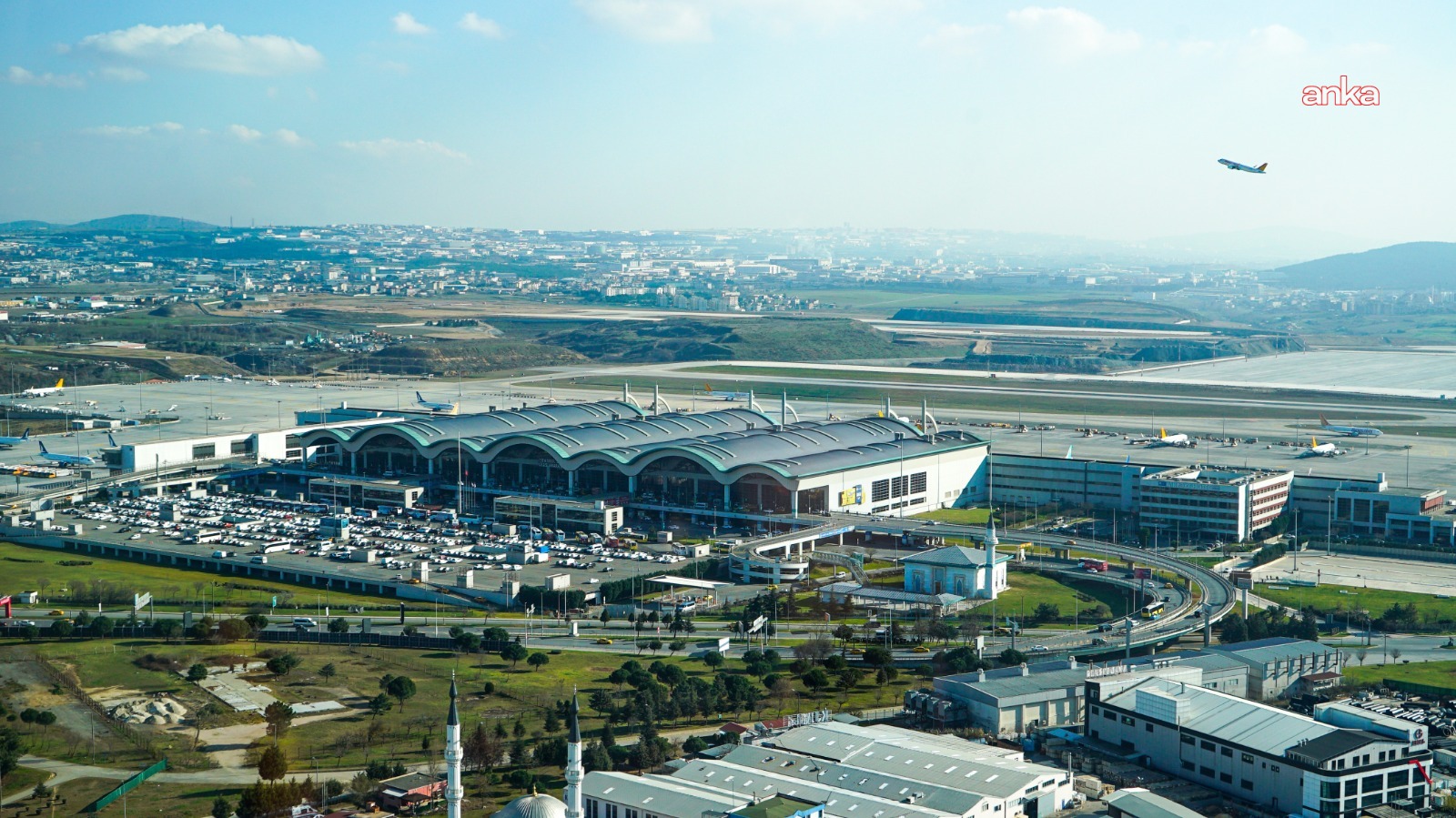 İstanbul Sabiha Gökçen, yaz sezonunu rekorlarla dolu gurur tablosuyla kapattı
