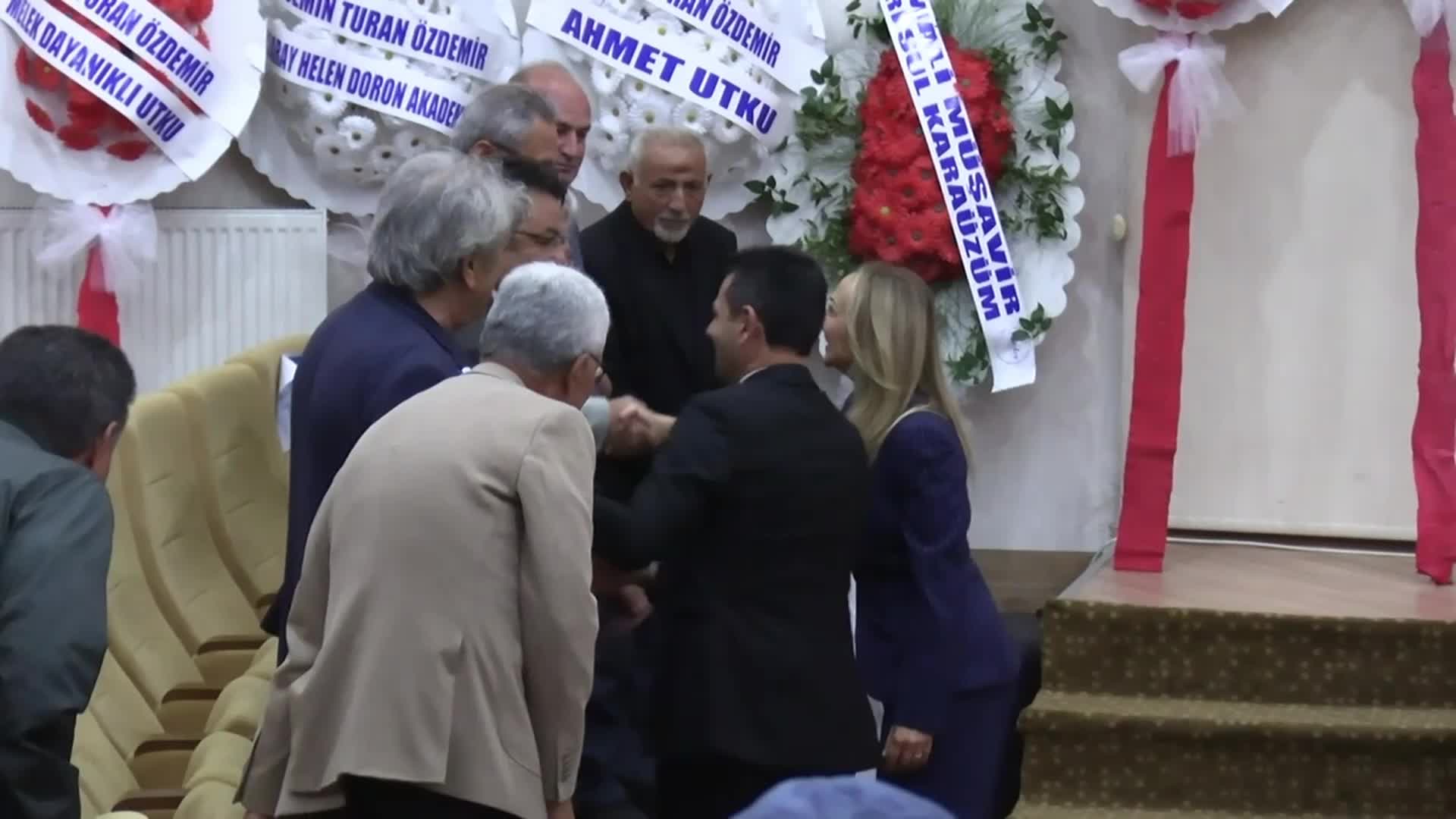 CHP'li Nazlıaka: "Bundan sonra yolumuz ve yönümüz iktidardır"