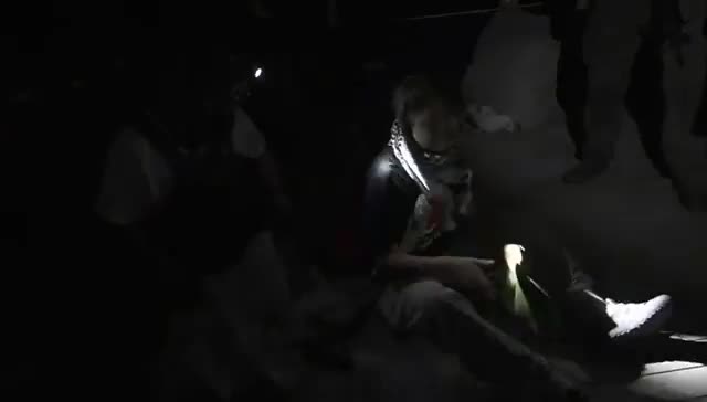 Gazze'ye yardım götüren Küresel Sumud Filosu'na İsrail müdahalesi: Birçok aktivist gözaltına alındı