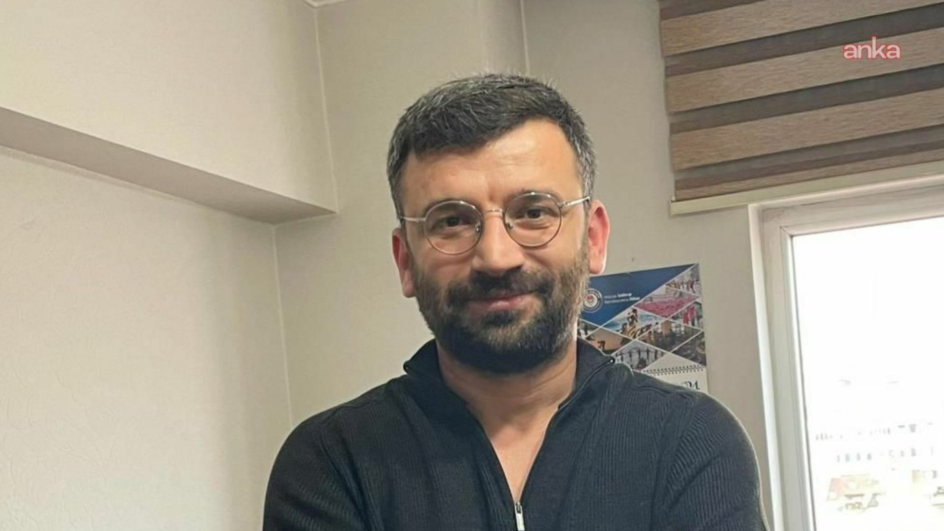 Elazığ’da Sözcü gazetesi muhabirine yumruklu saldırı