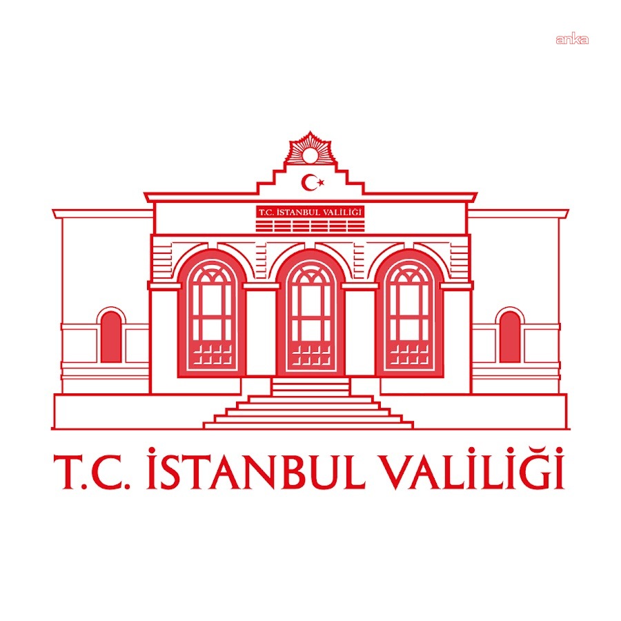 İstanbul Valiliği'nden deprem açıklaması:  "Şu ana kadar İstanbul’da herhangi bir hasar bilgisi alınmamıştır"