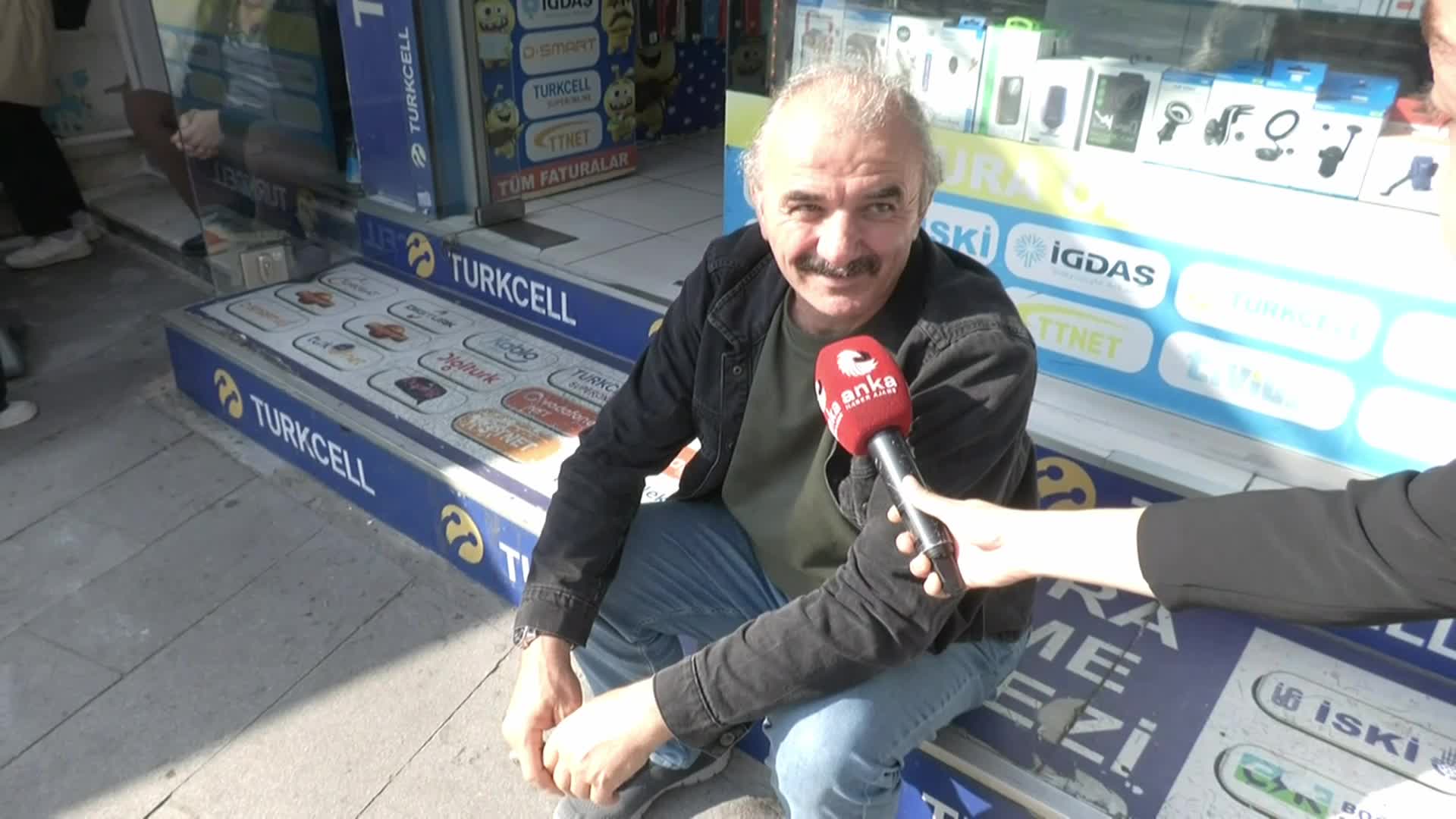 İstanbul’da 5 büyüklüğünde deprem panik yarattı