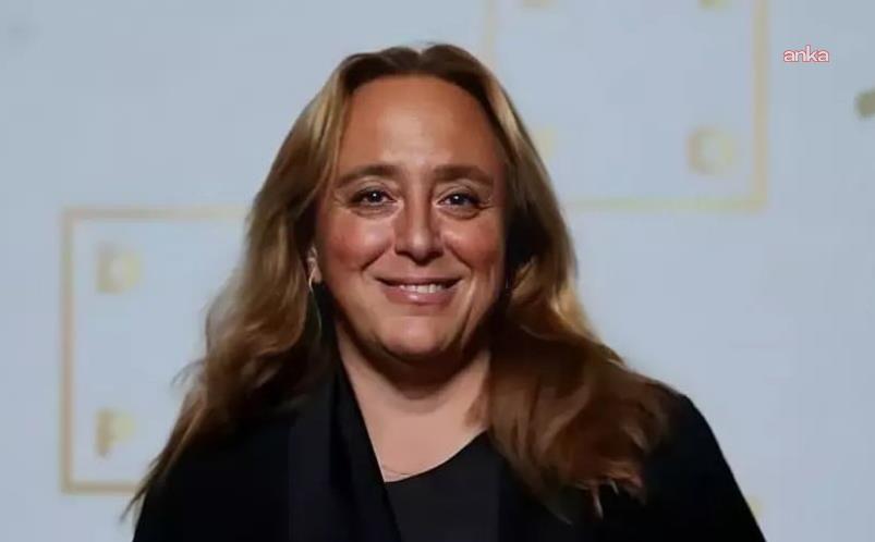 Ayşe Barım hakkında yeniden tutuklama kararı verildi