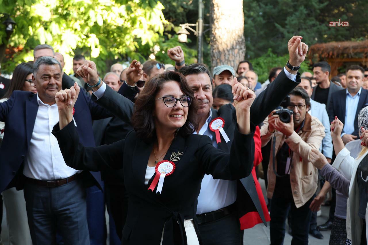 Uluslararası 32. Muğla Kültür ve Sanat Şenliği başladı