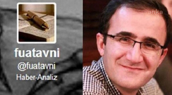 FETÖ ÜYESİ ‘FUAT AVNİ’ KULLANICISINA MÜEBBET HAPİS