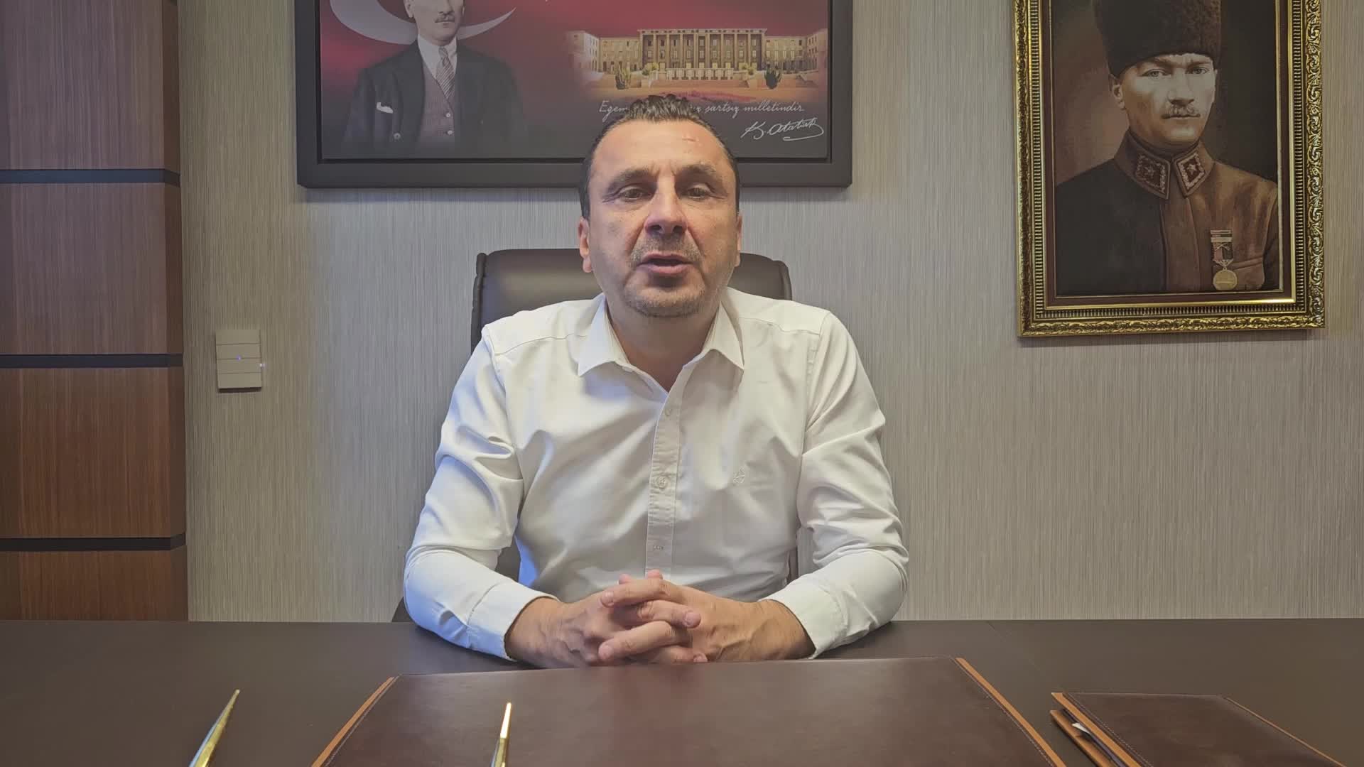 CHP’li Başevirgen'den "SGK'da çifte maaş" tepkisi: "Bu bir hata değil, bu bir göz göre göre yapılan usulsüzlük"