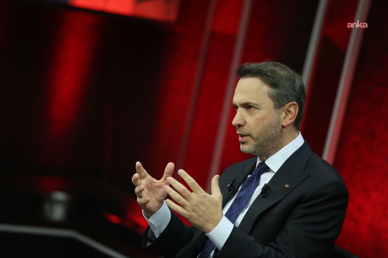 Bakan Bayraktar: "Elektrik ve doğal gazda 2026’da enflasyon düzeltmesi olabilir”