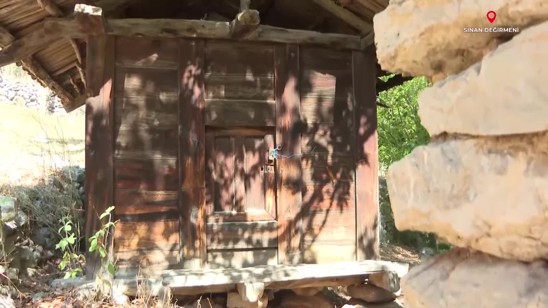 Konyaaltı Belediye Başkanı Kotan'dan Sinan Değirmeni ve Doyran’da inceleme