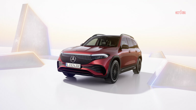 Mercedes Benz’den ekim ayı finansman kampanyaları