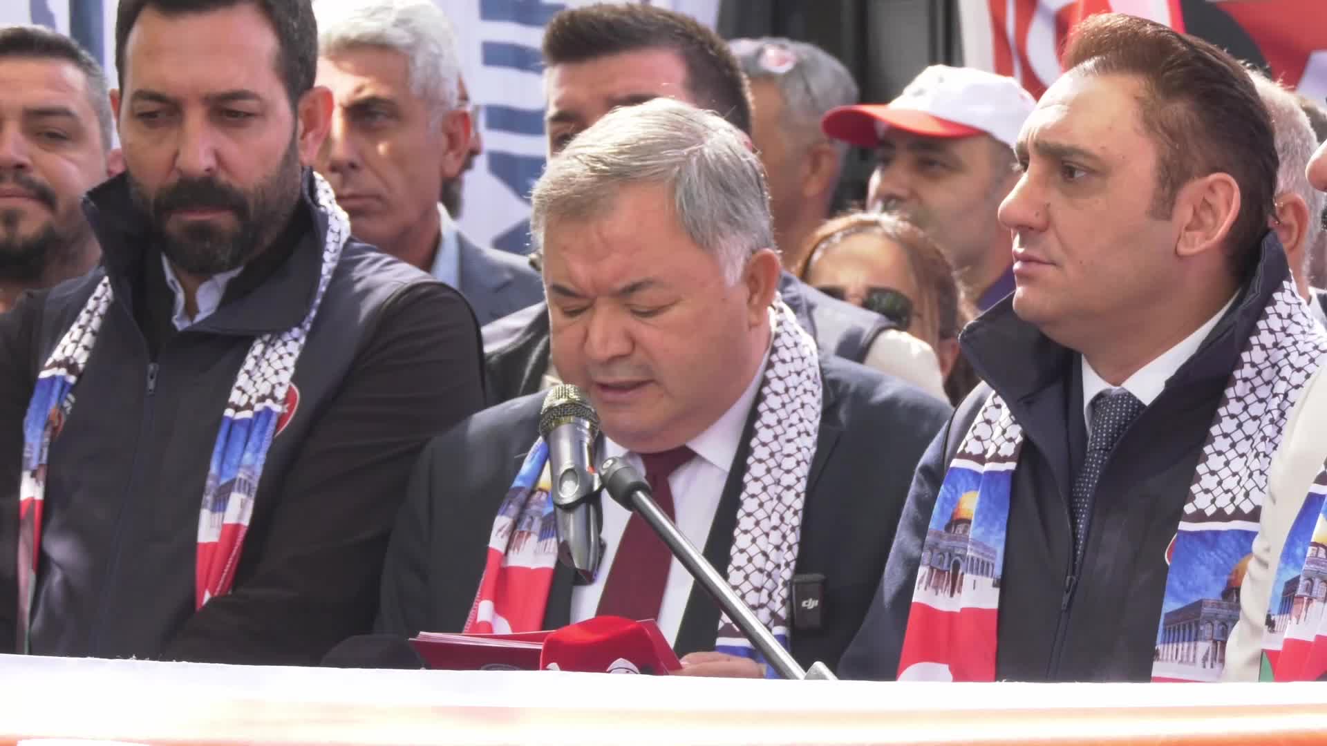 Devlet Memurları Konfederasyonu: "Artık, bıktık, yorulduk. Enflasyon verisine de güvenmiyoruz, toplu sözleşme açıklamalarına da"
