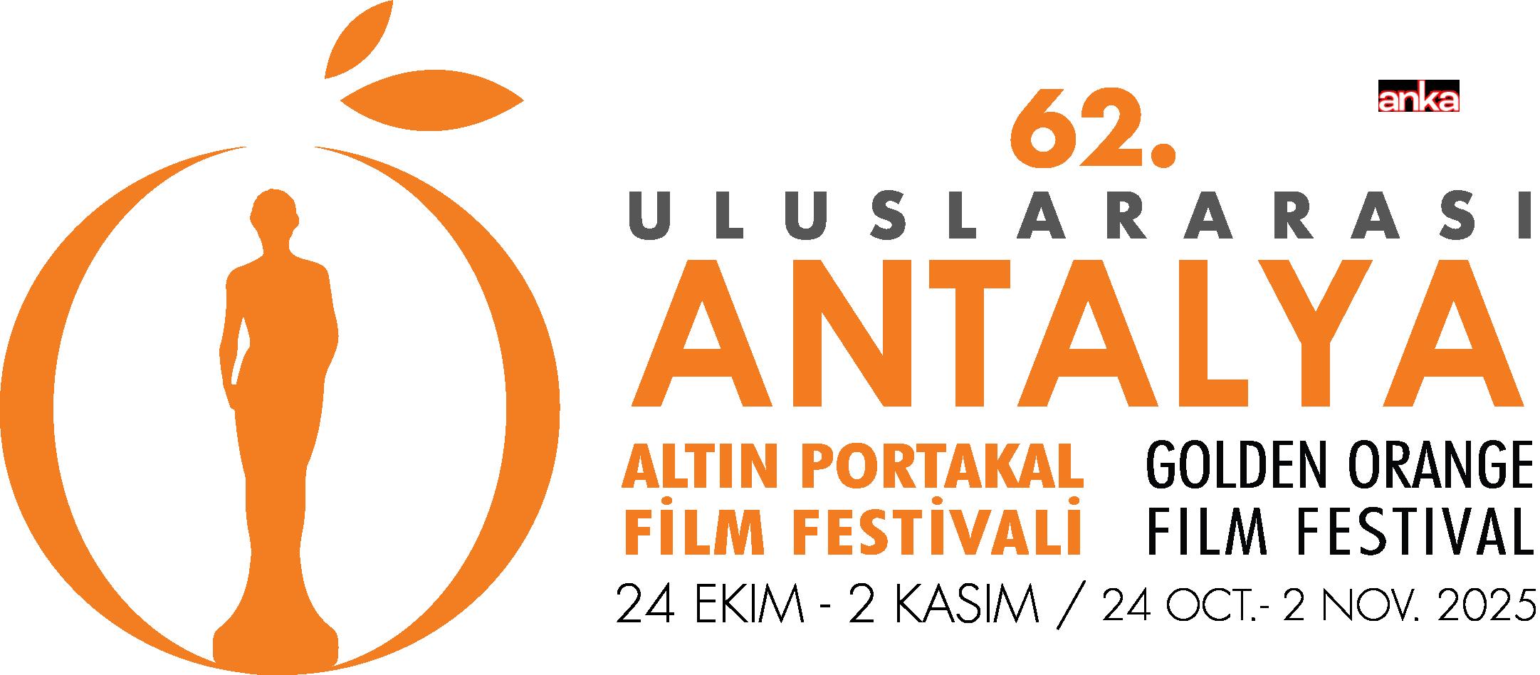 Antalya Altın Portakal Film Festivali'nde 'Ulusal Belgesel Film Yarışması'nın jüri üyeleri açıklandı