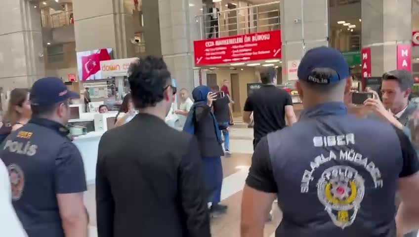 Mabel Matiz hakkında 3 yıla kadar hapis istemiyle iddianame düzenlendi