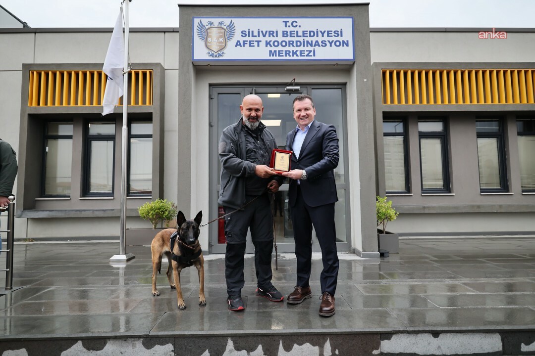 Silivri’de İl Afet Risk Azaltma Planları Toplantısı