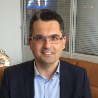 DEVA PARTİLİ DALGIN: "TÜRKİYE'NİN GÜNDEMİ YASAKLAR OLMAMALIDIR"