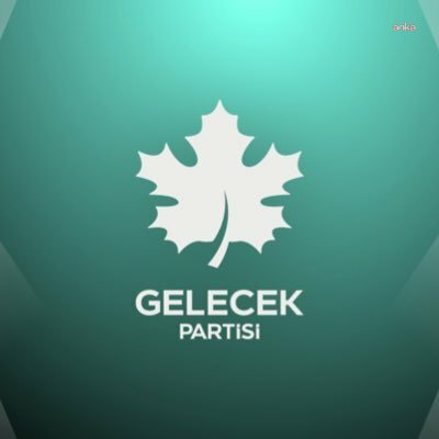 Gelecek Partisi'nin yeni genel merkez binası 11 Ekim'de açılıyor